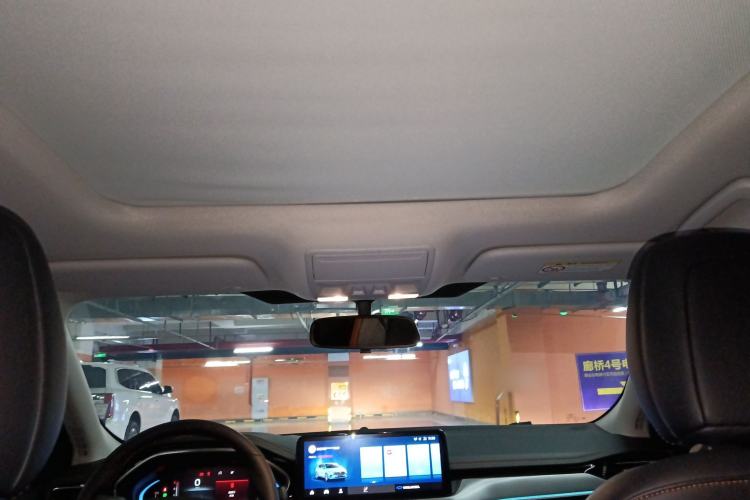 Used Ford Focus 2022 Sedan EcoBoost 180 Automatic Performance Edition
