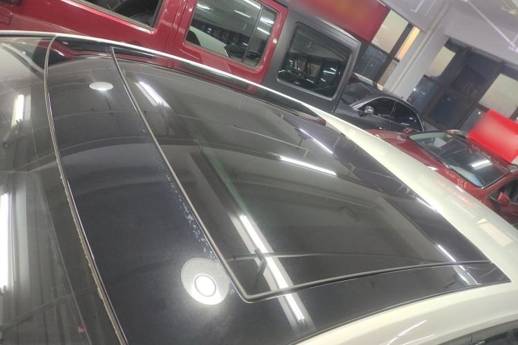 Used Volkswagen Golf 2015 1.4TSI Automatic Luxury Model