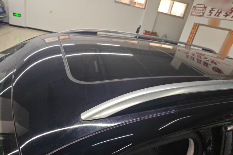 Used Volkswagen Teramont 2019 380TSI Four-Wheel Drive Luxury Version China VI Standard
