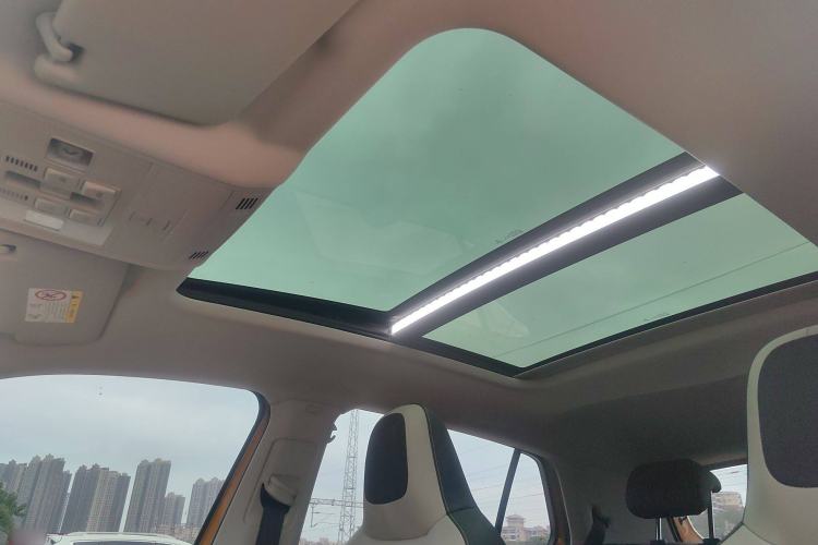 Used Volkswagen T-Cross 2019 280TSI DSG Comfort Edition
