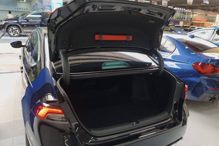 Used Honda Inspire 2023 260TURBO Elite Edition
