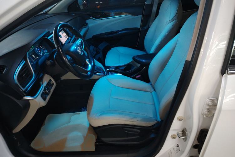 Used Buick GT 2021 Exemplar 1.5L Automatic Elite Version