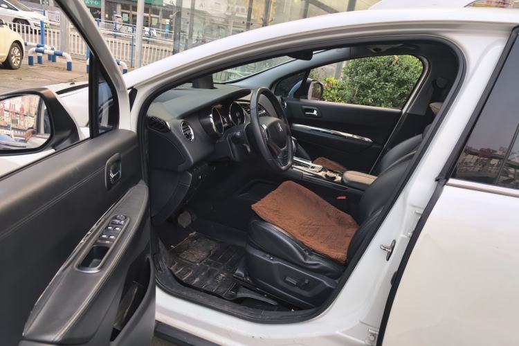 Used Peugeot 3008 2013 1.6THP Automatic Prestige Edition
