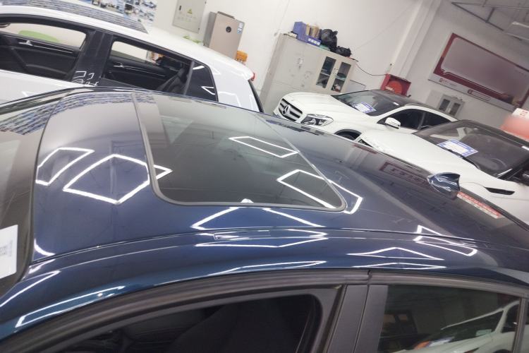 Used BMW 1 Series 2016 118i Leading Model
