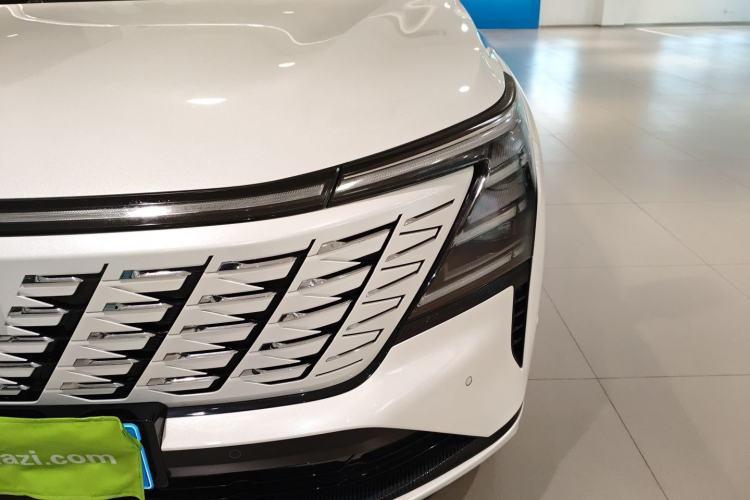 Used Changan CS75 PLUS 2025 4th Generation UItra 2.0T New Blue Whale Smart Intelligent Powertrain Version