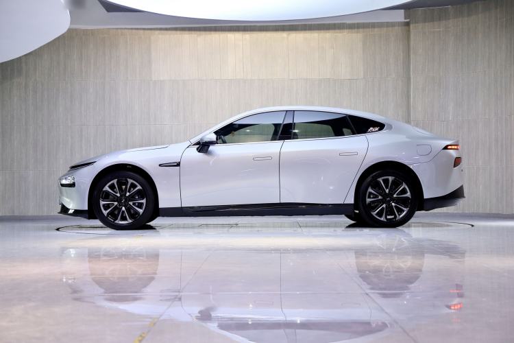 Used XPeng P7 2022 480G+