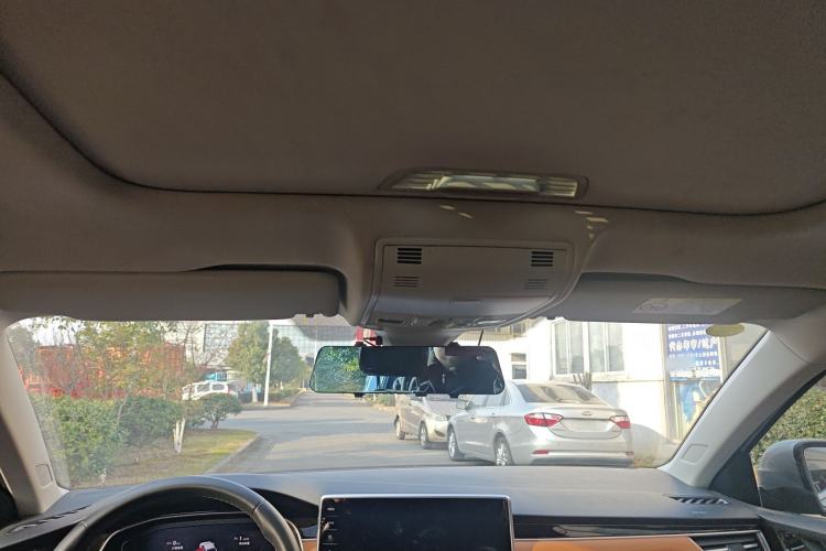 Used Volkswagen Bora 2023 200TSI DSG SmartDrive PRO Edition
