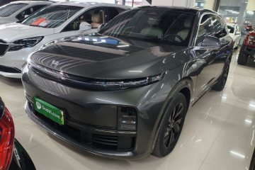 Used Li Auto L7 2023 Pro Model