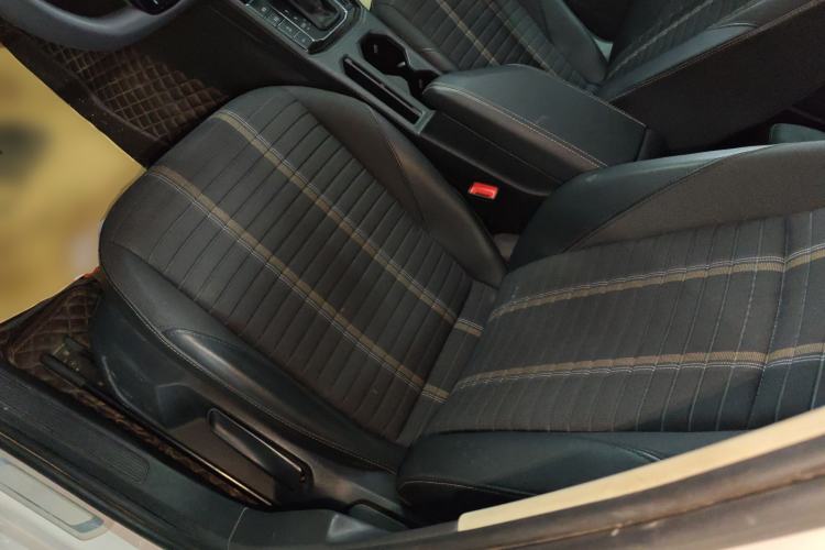 Used Volkswagen Lavida 2021 280TSI DSG Comfort Edition