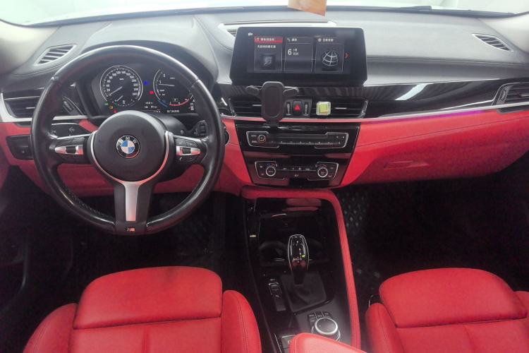 Used BMW X2 2021 Restyled sDrive25i M Sport Package
