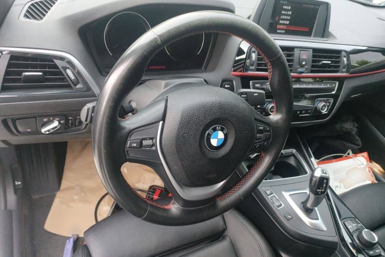 Used BMW 2 Series 2019 225i Convertible Coupe Sports Design Package
