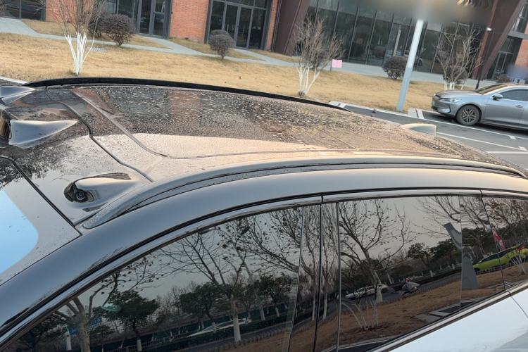 Used Nio ES6 2025 75 kWh