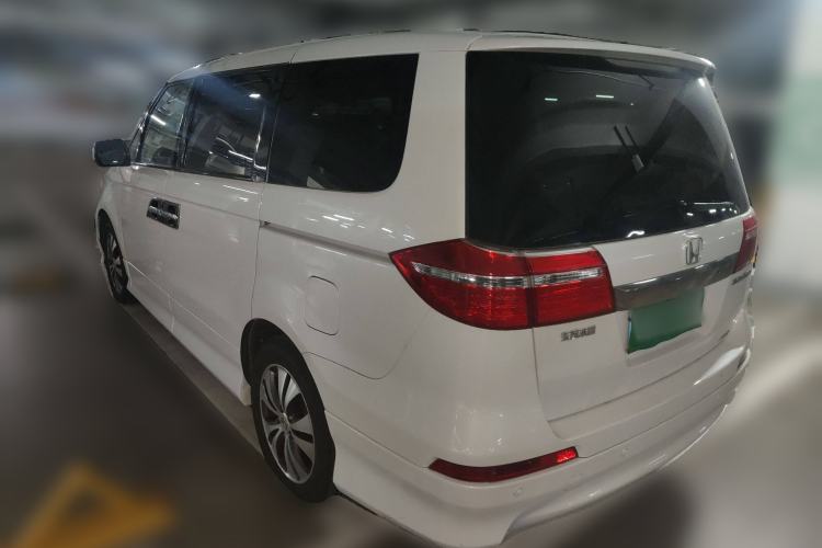 Used Honda Elysion 2012 2.4L VTi-S Prestige Edition
