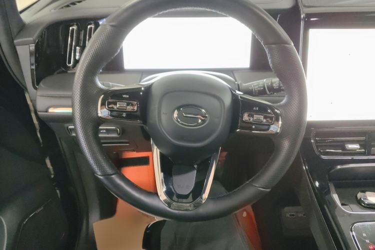 Used GAC Trumpchi M8 2023 Zongshi Series 400T Flagship Edition
