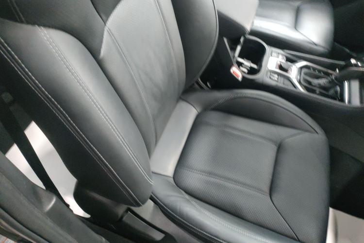 Used Subaru Forester 2020 2.0i Luxury Edition EyeSight
