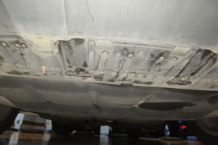 Used Audi Q3 2016 35 TFSI Fashion Model