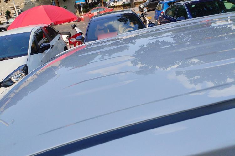 Used Toyota Wildlander 2023 2.0L CVT Two-Wheel Drive Leading Edition
