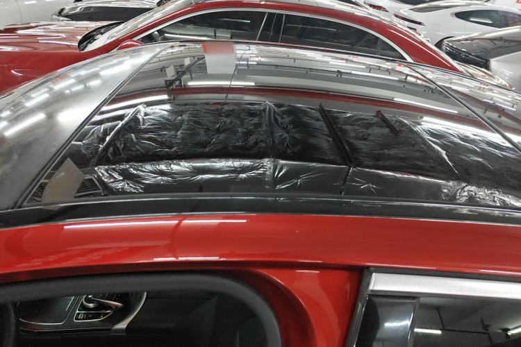 Used Mercedes-Benz C-Class 2017 C 200 L Sport Edition