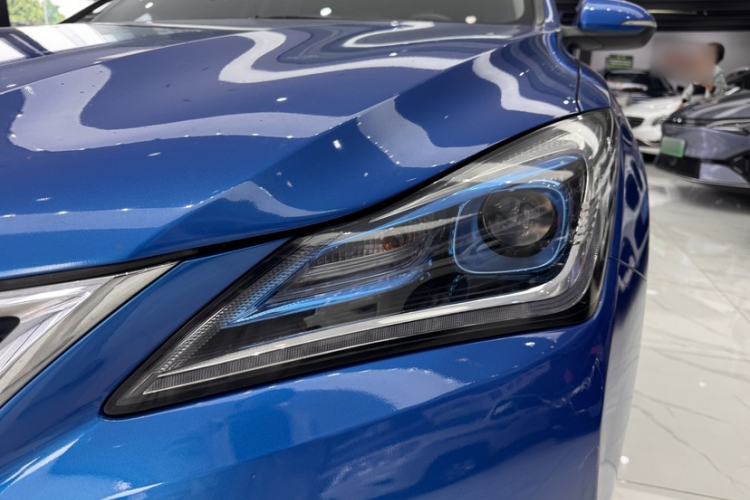 Used Changan Eado New Energy 2019 EV460 Shared Version
