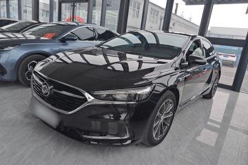 Used Buick LaCrosse 2020 652T Luxury Version