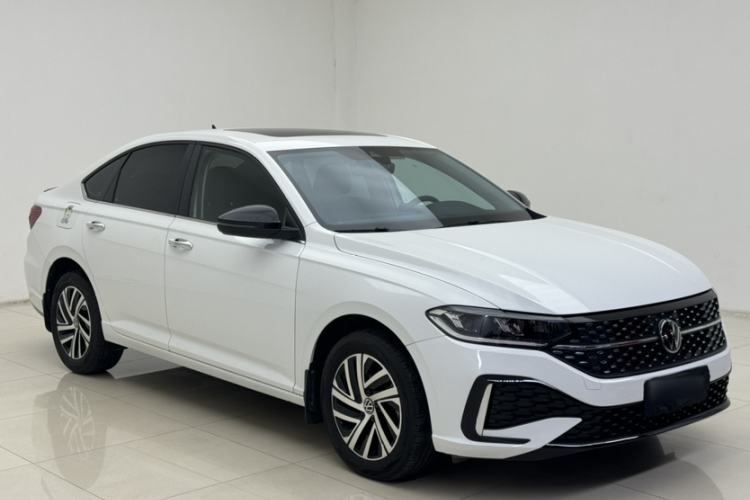 Used Volkswagen Lavida 2024 300TSI DSG Starry Sky Deluxe Edition
