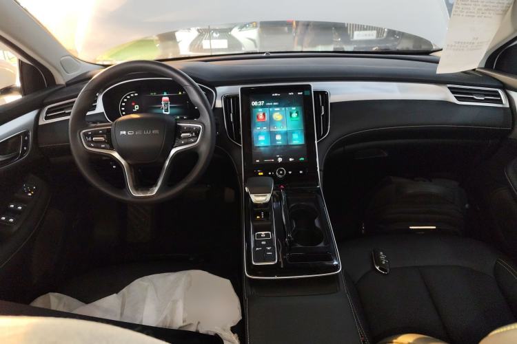 Used Roewe i6 MAX New Energy 2023 EV 420 Skyroof Special Edition
