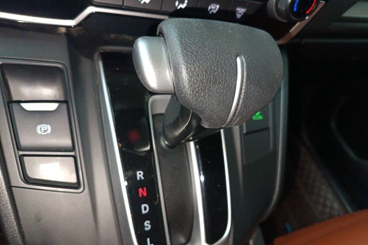 Used Honda Breeze 2021 240TURBO CVT Front-Wheel Drive Elite Edition
