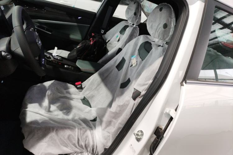 Used Geely Auto Emgrand X7 Sport 2024 1.5TD Smart Connect+
