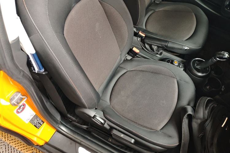 Used  MINI 2014 1.2T ONE+
