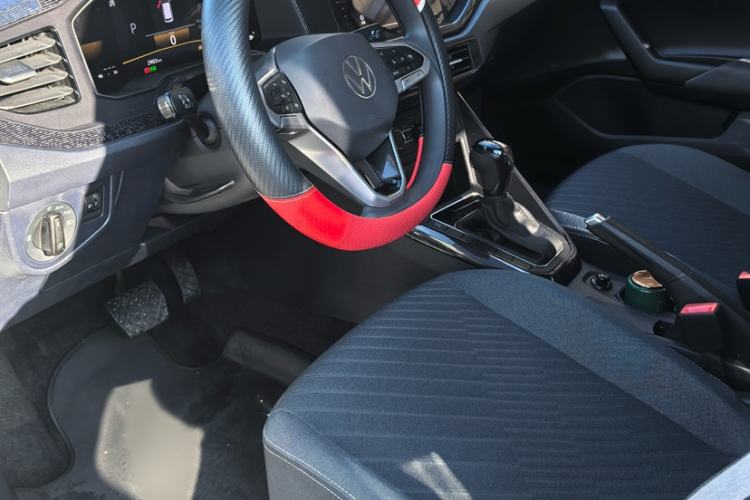 Used Volkswagen Lavida 2023 New Sharp 1.5L Automatic Excellent New Edition
