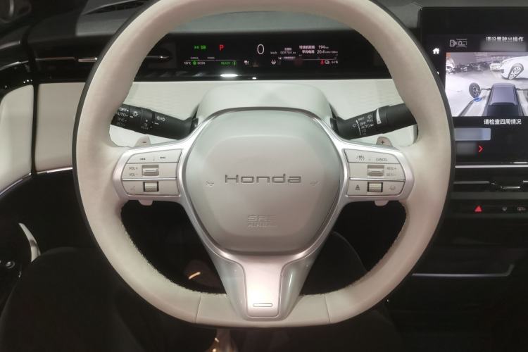 Used Honda e:NS2 2024 Light-Chasing Version
