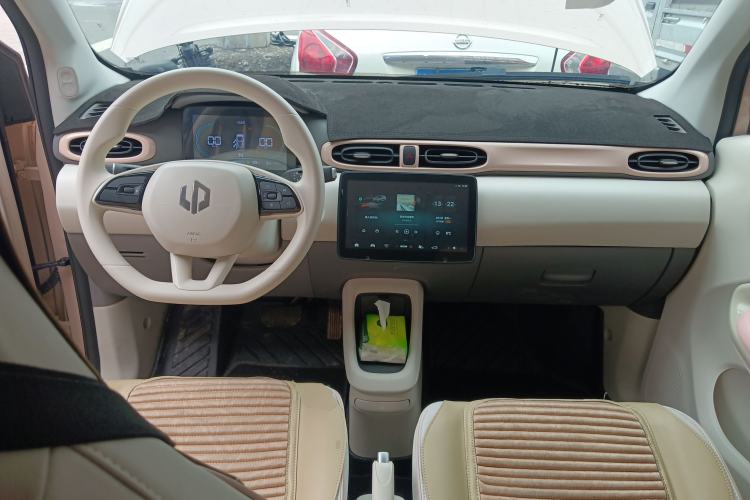 Used Leapmotor T03 2024 200 Lite Edition