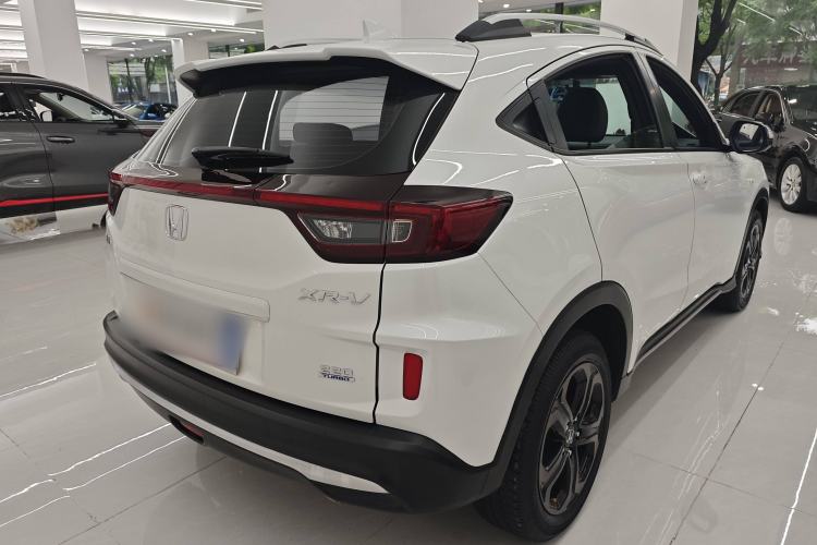 Used Honda XR-V 2020 220TURBO CVT Luxury Edition
