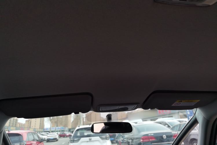 Used Honda LIFE 2021 1.5L CVT SPORT Heartbeat Edition
