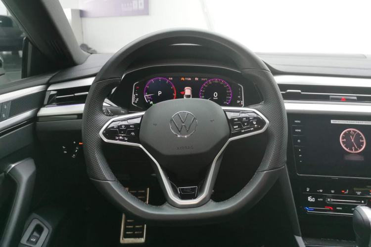 Used Volkswagen FAW-Volkswagen CC 2024 380TSI Striking Edition
