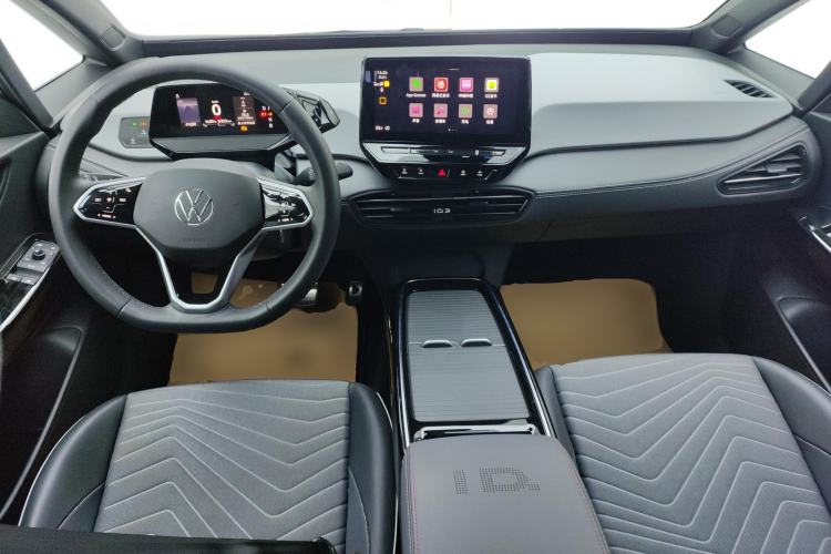 Used Volkswagen ID.3 2024 Outstanding Edition