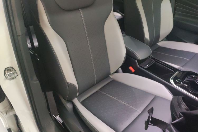 Used Volkswagen ID.4 CROZZ 2026 Model Pure Enjoyment Edition PURE
