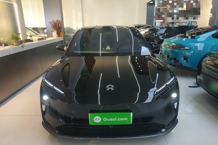 Used Nio ET5 2022 75 kWh
