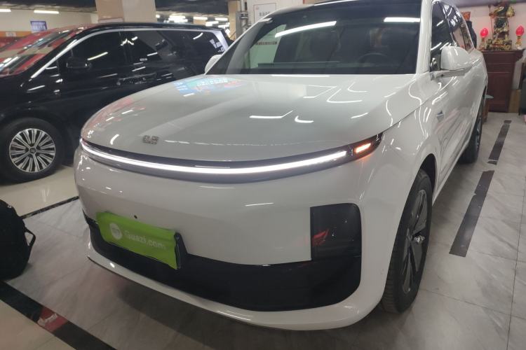Used Li Auto L6 2024 Pro Model