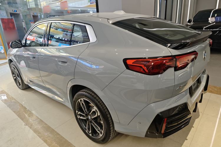 Used BMW X2 2024 sDrive25i M Sport Package