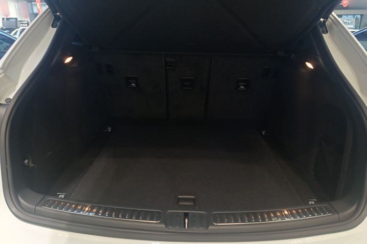 Used Porsche Macan 2021 Macan 2.0T