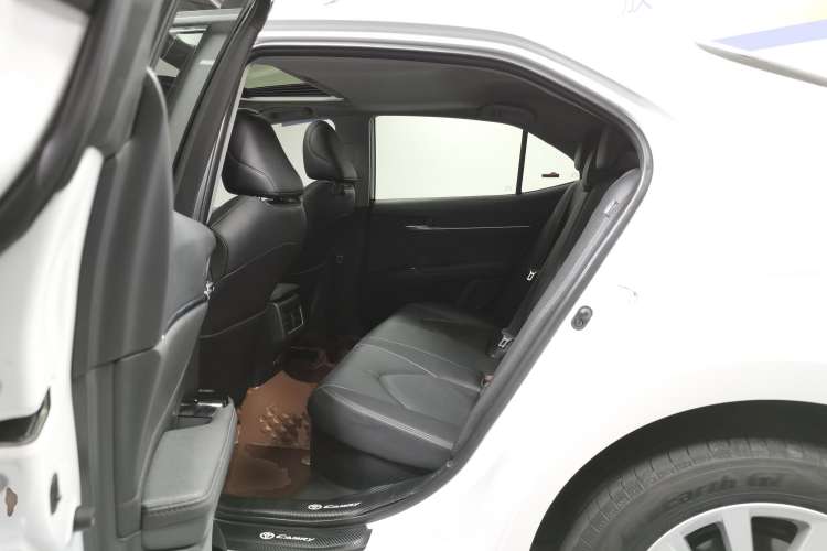 Used Toyota Camry 2021 Dual-Motor 2.5 HGVP Leading Edition
