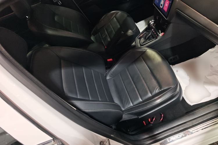 Used Volkswagen Lavida 2017 230TSI DSG Comfort Edition