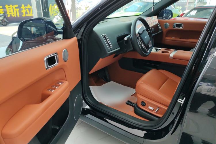 Used Li Auto L6 2024 Pro Model