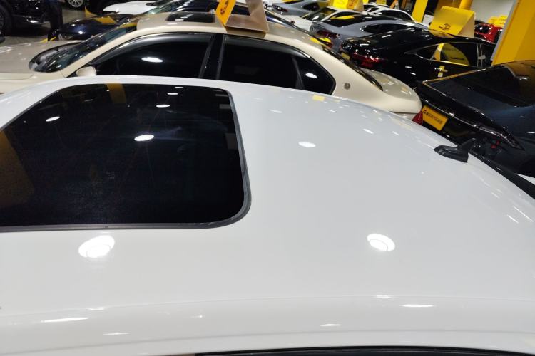 Used Volkswagen Bora 2021 1.5L Automatic Elite Smart Connect Edition
