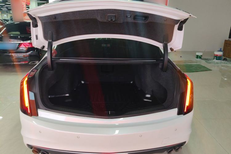 Used Cadillac CT6 2022 28T Luxury Edition
