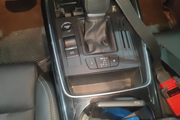 Used Citroen C5 2017 350THP Automatic Luxury Model
