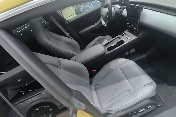 Used Nio ET5T 2023 75 kWh Touring