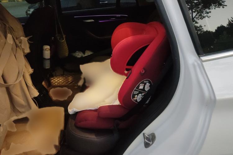 Used BMW X1 2020 sDrive20Li Premium Edition