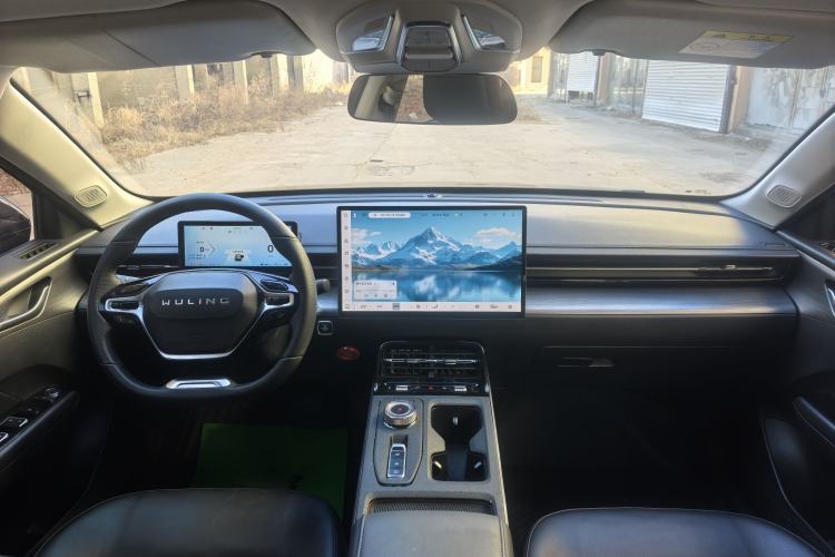 Used Wuling Xingguang 2023 150 Advanced Edition